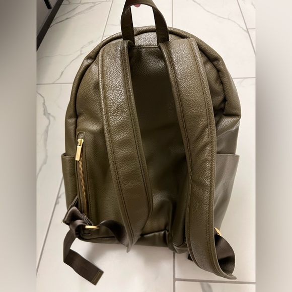 Freshly Picked Backpack Diaper Bag - Picture 2 of 4